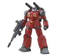 BANDAI SPIRITS Gundam - HG 1/144 Guncannon (Cucuruz Doan's Island Ver.) - Model Kit