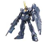BANDAI Spirits Gundam - HG 1/144 Unicorn Gundam 2 Banshee Norn (Unicorn) - Model Kit