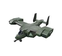 Bandai Model Kit Gundam HG 1/72 V-33 Stork Carrier