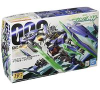 BANDAI SPIRITS GUNDAM - HG OO QAN(T) Gundam 00-66 1/144 - Model Kit