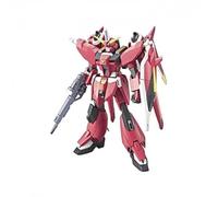 GUNDAM - HG Saviour Gundam 1/144 - Model Kit