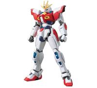 BANDAI SPIRITS Gundam - HGBF 1/144 Build Burning Gundam Sekai Kamiklis - Model Kit