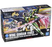 Gundam - HGBF 1/144 Wing Fenice - Model Kit 13cm