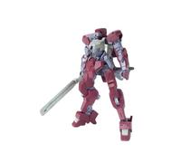 BANDAI SPIRITS Gundam - IBO HG 1/144 IO Frame Shiden - Model Kit - 13 cm