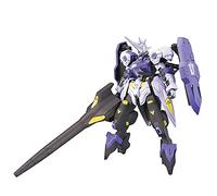 BANDAI SPIRITS GUNDAM - IBO HG 1/144 Gundam Kimaris Vidar - Model Kit - 13cm