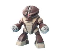 BANDAI SPIRITS Gundam MG 1/100 ACGUY Model Kit