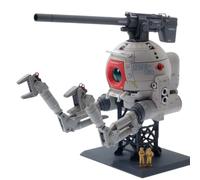 BANDAI SPIRITS Gundam MG 1/100 Ball Ver.Ka Model Kit