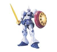 BANDAI SPIRITS Gundam MG 1/100 GYAN Model Kit