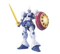 BANDAI SPIRITS Gundam MG 1/100 GYAN Model Kit