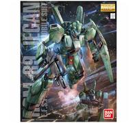 BANDAI SPIRITS Gundam MG 1/100 Jegan Gundam Model Kit
