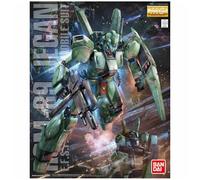 BANDAI SPIRITS Gundam MG 1/100 Jegan Gundam Model Kit