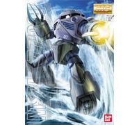BANDAI SPIRITS Gundam MG 1/100 MSM-07 ZZ'Gok Model Kit