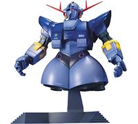BANDAI SPIRITS Gundam MG 1/100 MSN-02 ZEONG Model Kit