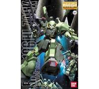 BANDAI SPIRITS Gundam MG 1/100 RMS-106 Hi Zack Model Kit