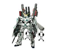 Gundam - MG 1/100 RX-0 Full Armor Unicorn Ver.Ka - Model Kit 18cm