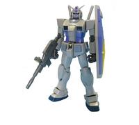 BANDAI SPIRITS GUNDAM - MG 1/100 RX-78-3 G3 Gundam Ver 2.0 - Model Kit, 161537