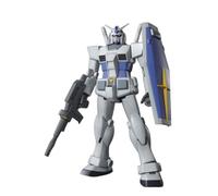 BANDAI SPIRITS GUNDAM - MG 1/100 RX-78-3 G3 Gundam Ver 2.0 - Model Kit, 161537