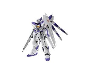 BANDAI SPIRITS GUNDAM - MG 1/100 RX-93-v2 Hi-vGundam Vers. Ka - Model Kit