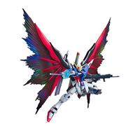 BANDAI SPIRITS BAN151244 Gundam Scal Bandai Hobby Extreme Blast Mode Mobile Suit Seed Destiny Model Kit (1/100 Scale)