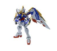 Gundam MG 1/100 Wing Gundam Ver.Ka Model Kit 18 cm