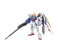 Gundam MG 1/100 Wing Gundam Ver.Ka Model Kit 18 cm