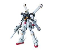BANDAI SPIRITS Gundam MG 1/100 XM-X1 Crossbone Gundam X1 Ver.KA Model Kit