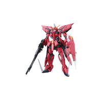 BANDAI SPIRITS Gundam - MG Aegis Gundam 1/100 - Model Kit