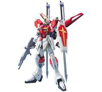 GUNDAM - MG Sword Impulse Gundam 1/100 - Model Kit