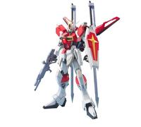GUNDAM - MG Sword Impulse Gundam 1/100 - Model Kit