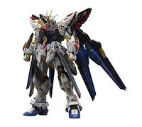 BANDAI SPIRITS Gundam - MGEX 1/100 Strike Freedom Gundam - Model Kit