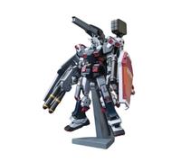 BANDAI SPIRITS - Gundam Model Kit - Full Armor Gundam Thunder - 1/144 Scale - 13 CM