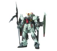 BANDAI SPIRITS Gundam - Model Kit - HG 1/144 - R09 Forbidden Gundam - 13 cm