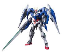 BANDAI SPIRITS Gundam - Model Kit - MG 1/100-00 Raiser - 18CM