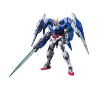 BANDAI SPIRITS Model Kit MG 1/100-00 Raiser 18 cm