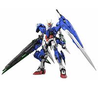 BANDAI SPIRITS Gundam - PG 1/60 00 Gundam Seven Sword/G GN-0000GNHW/7SG - Model Kit, White