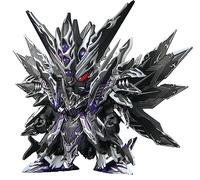BANDAI SPIRITS Gundam SDW Heroes New Item B (Tentative) - Model Kit