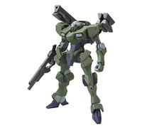 BANDAI SPIRITS Gundam The Witch from Mercury - HG 1/44 Zowort Heavy - Model Kit
