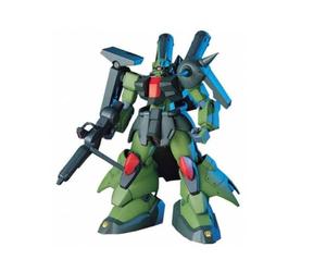 BANDAI SPIRITS Gunpla 1/144 HGUC Zaku-III Custom Model Kit