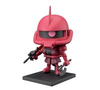 BANDAI SPIRITS Plastic Model Gunpla-kun Shaazaku-kun DX Set 1/1 Scale Runner Ver Color Coded