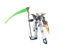 Bandai GUNDAM Model Kit MG 1/100 Deathscythe EW 18 cm