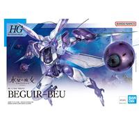 1/144 HG Gundam Beguir-Beu (Mobile Suit Gundam: The Witch from Mercury)