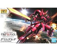 HG Mobile Suit Gundam: Iron-Blooded Orphans 1/144 Grim Gerde Plastic Model