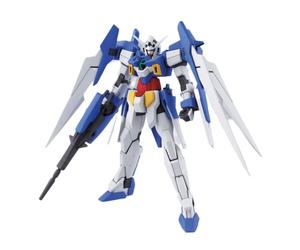 BANDAI SPIRITS HG 1/144 Gundam Age-2 Normal