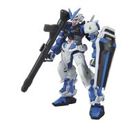 BANDAI SPIRITS HG 1/144 Gundam ASTRAY Blue Frame Model Kit