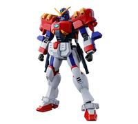 BANDAI SPIRITS HG 1/144 Gundam Maxster, Small, Purple