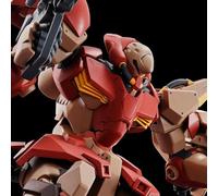 BANDAI SPIRITS HG 1/144 Messer F02 with Lead Layer
