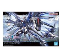 Bandai Spirits - HG 1/144 Rising Freedom Gundam