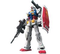 Bandai Spirits HG Gundam The Origin RX-78-02 Gundam 1/144 Model Kit BAS5058929