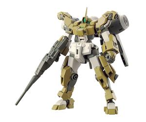 Bandai Spirits HG Gundam THE WITCH FROM MERCURY Demi-Birding Model Kit 2645145