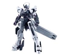 Bandai Spirits HG Gundam THE WITCH FROM MERCURY Gundam Schwarzette Kit...